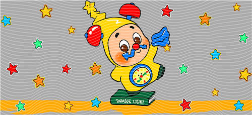 16oz Latest Bestseller-C 3690